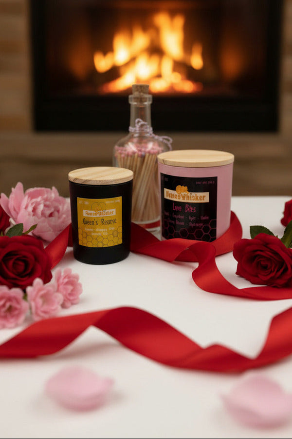 Light a Candle 🕯️Help some Kitties 🐈Save the Bees 🐝